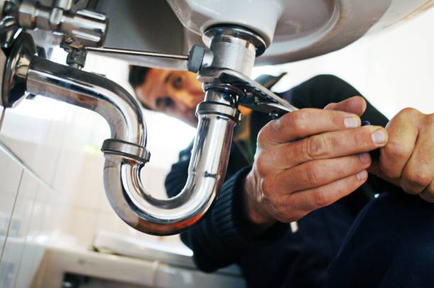 Best 24-Hour Plumber Near Me  in Palm Harbor, FL