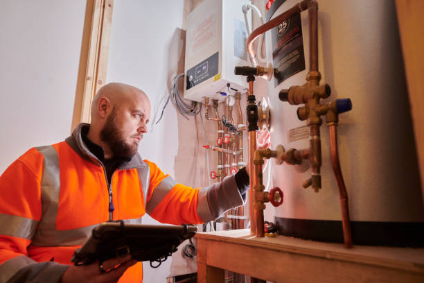 Best Leak Detection Services  in Palm Harbor, FL