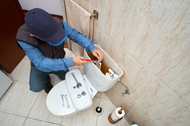 Best Emergency Plumbing Repair  in Palm Harbor, FL