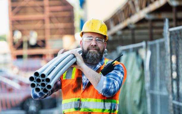 Best Sewer Line Repair  in Palm Harbor, FL