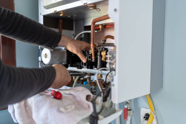 Best Water Leak Repair  in Palm Harbor, FL